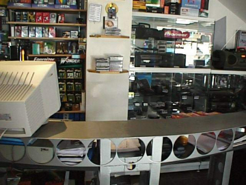 23 - Firma Bratislavska 30-9